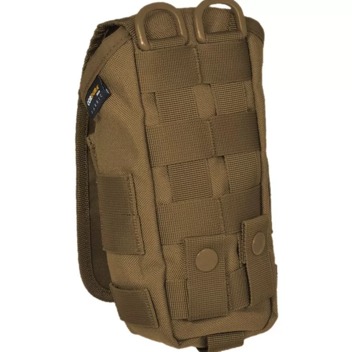 Hazard 4 Utility Pouches> Flip Bottle Mag Pouch Coyote