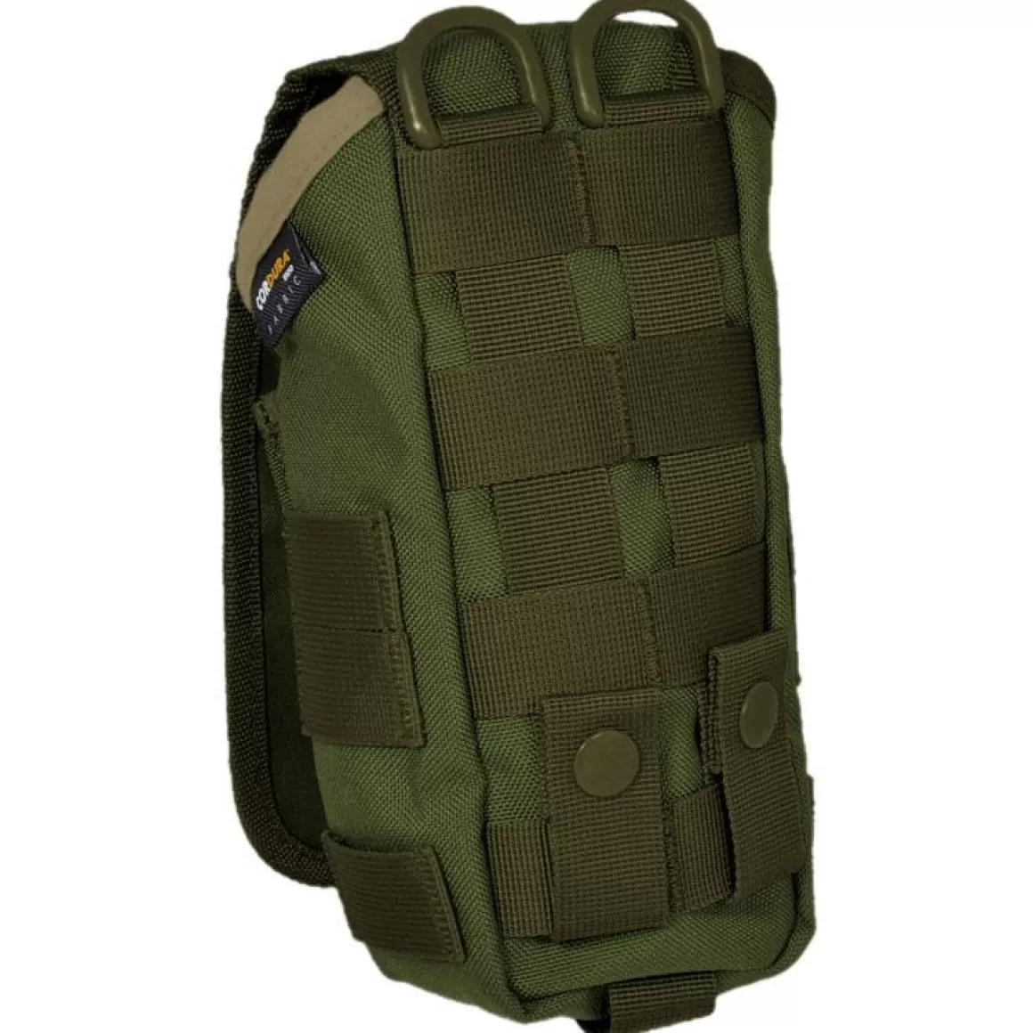 Hazard 4 Utility Pouches> Flip Bottle Mag Pouch Olive Drab