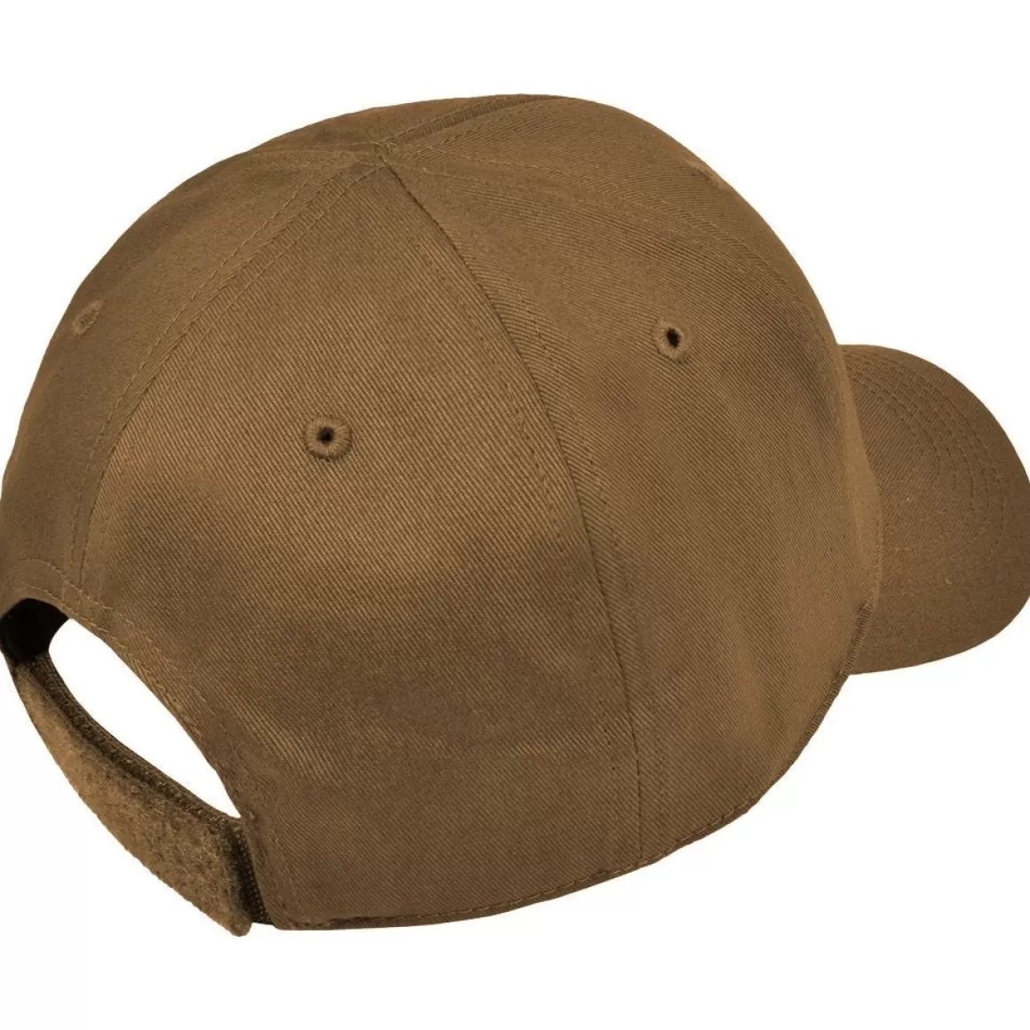 First Tactical Headwear>Hazard 4 H4 Tactical Logo Ball Cap Coyote