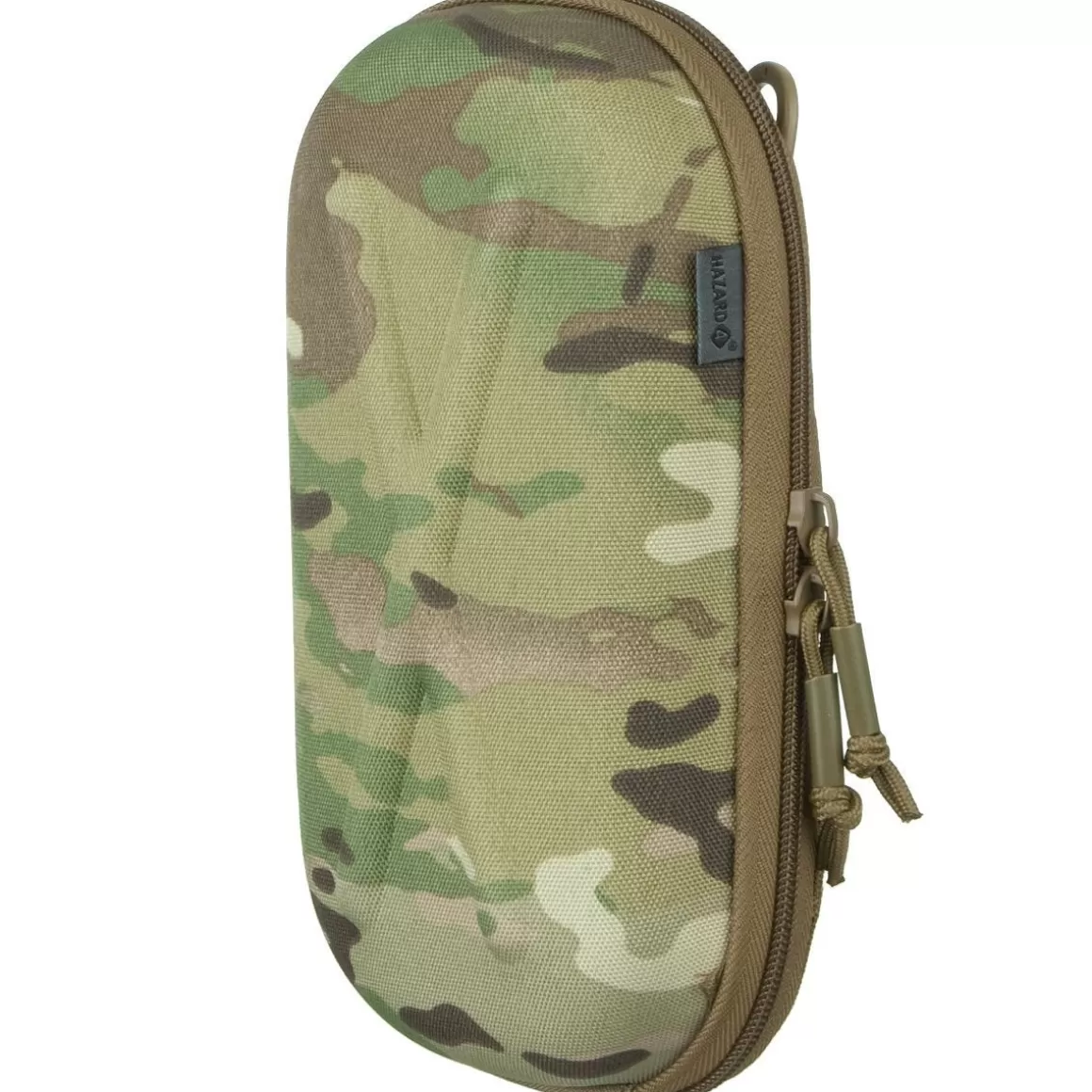 Hazard 4 Accessories> Hatch Molle Hard-Pouch Multicam