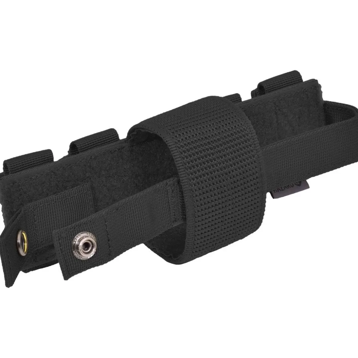 Hazard 4 Holsters> Load-Up Webbing Sheath Black