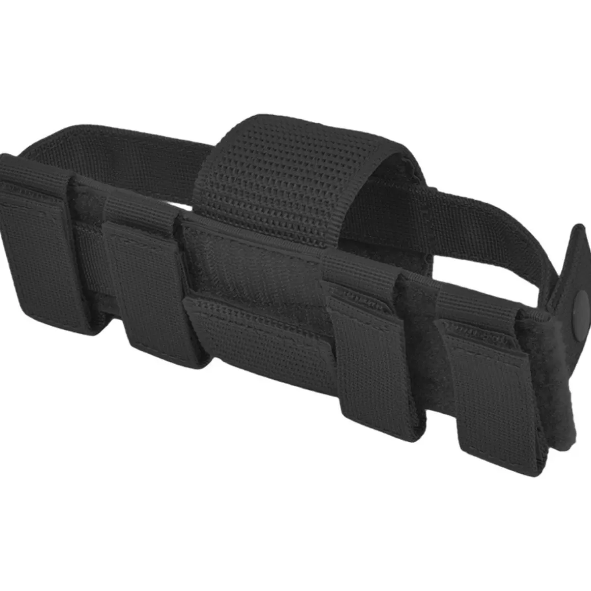 Hazard 4 Holsters> Load-Up Webbing Sheath Black