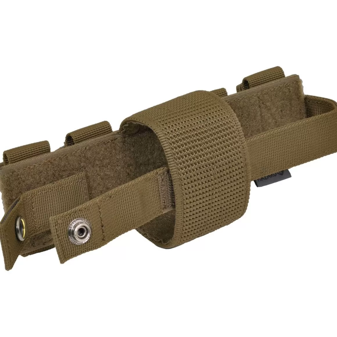 Hazard 4 Holsters> Load-Up Webbing Sheath Coyote