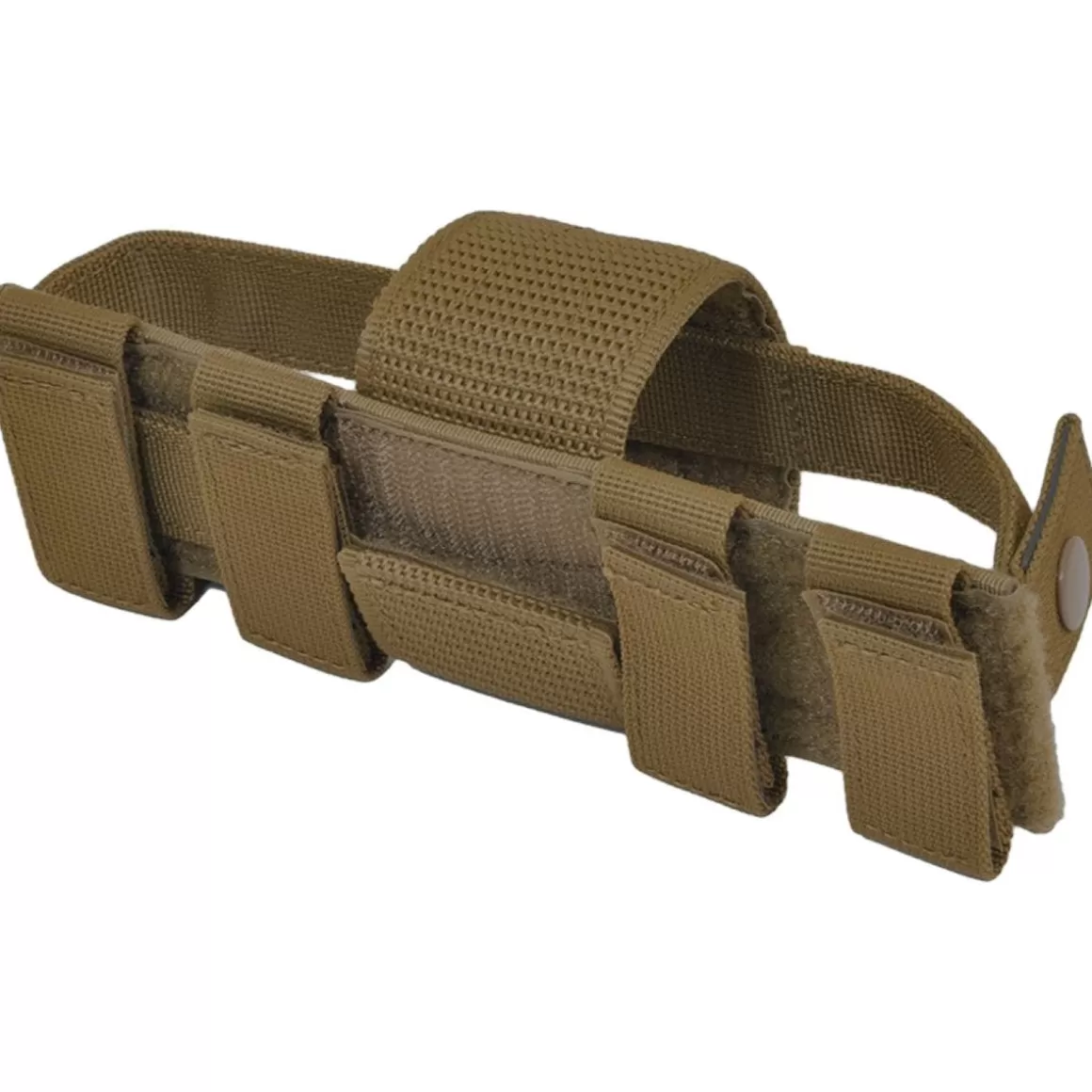 Hazard 4 Holsters> Load-Up Webbing Sheath Coyote