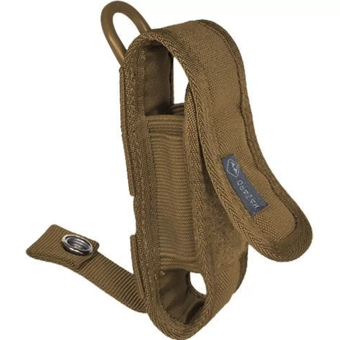 Hazard 4 Other Pouches> Mil-Koala Multipurpose Sheath Molle Coyote