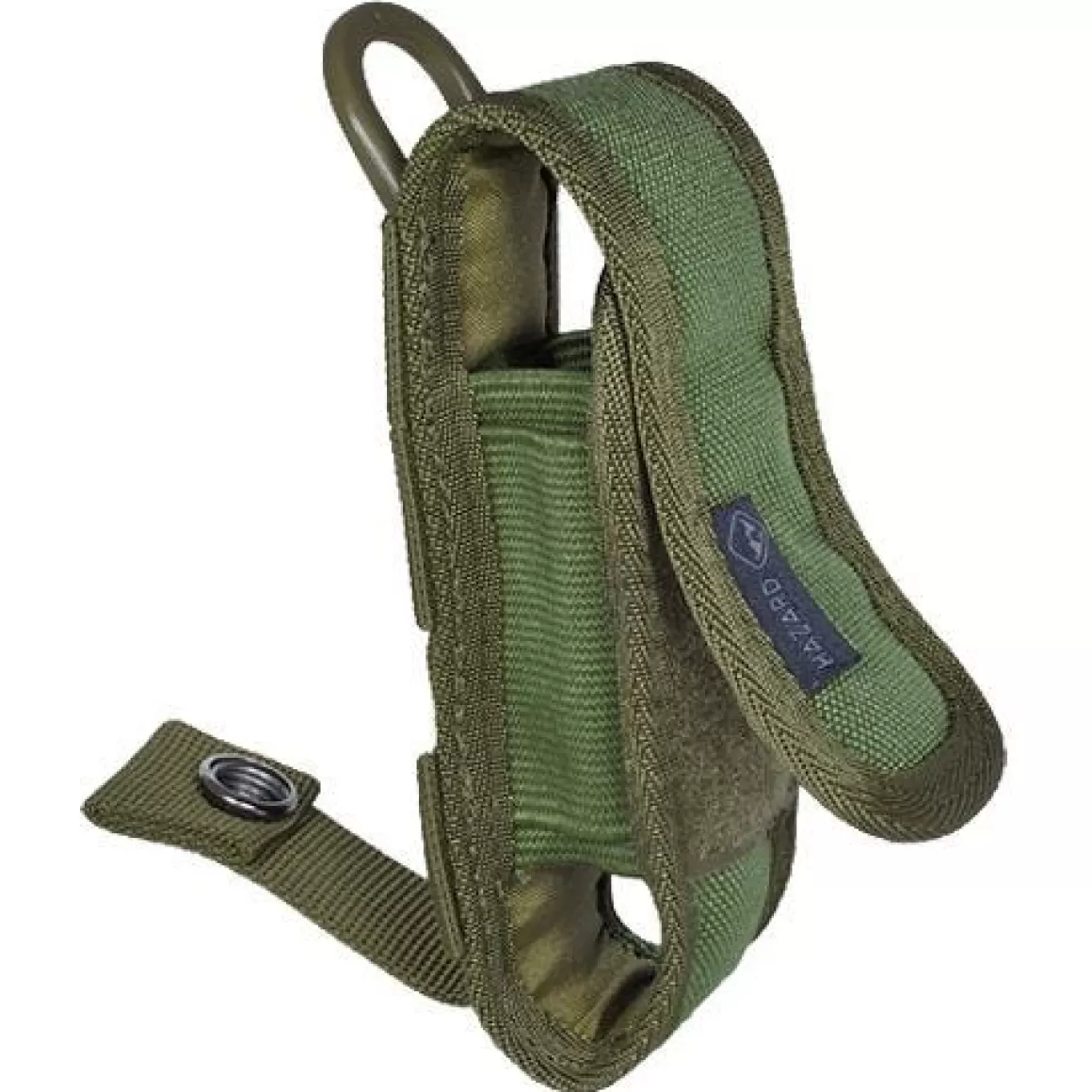 Hazard 4 Other Pouches> Mil-Koala Multipurpose Sheath Molle Olive Drab