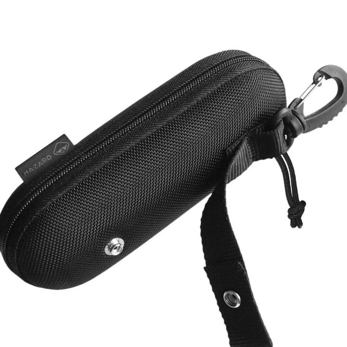 Hazard 4 Accessories> Mil-Pod Eyewear Hard-Case Black