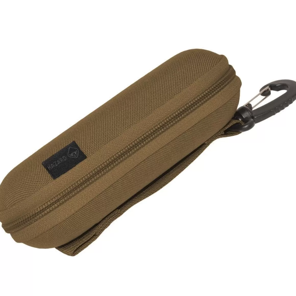 Hazard 4 Accessories> Mil-Pod Eyewear Hard-Case Coyote