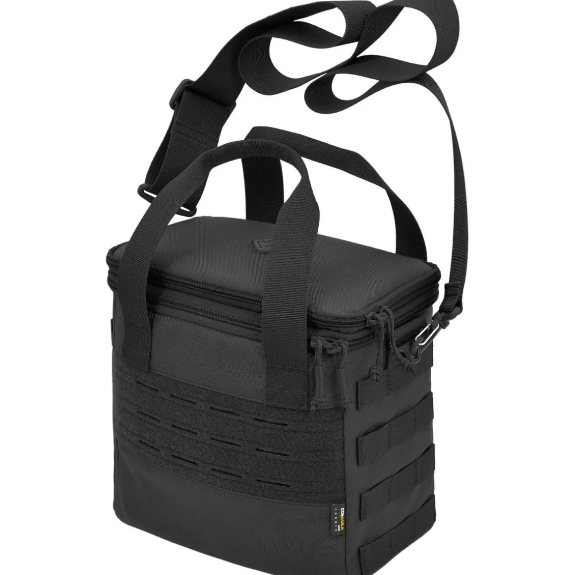 Hazard 4 Tool/Utility Bags> Mpc Multi Pistol Carrier Black