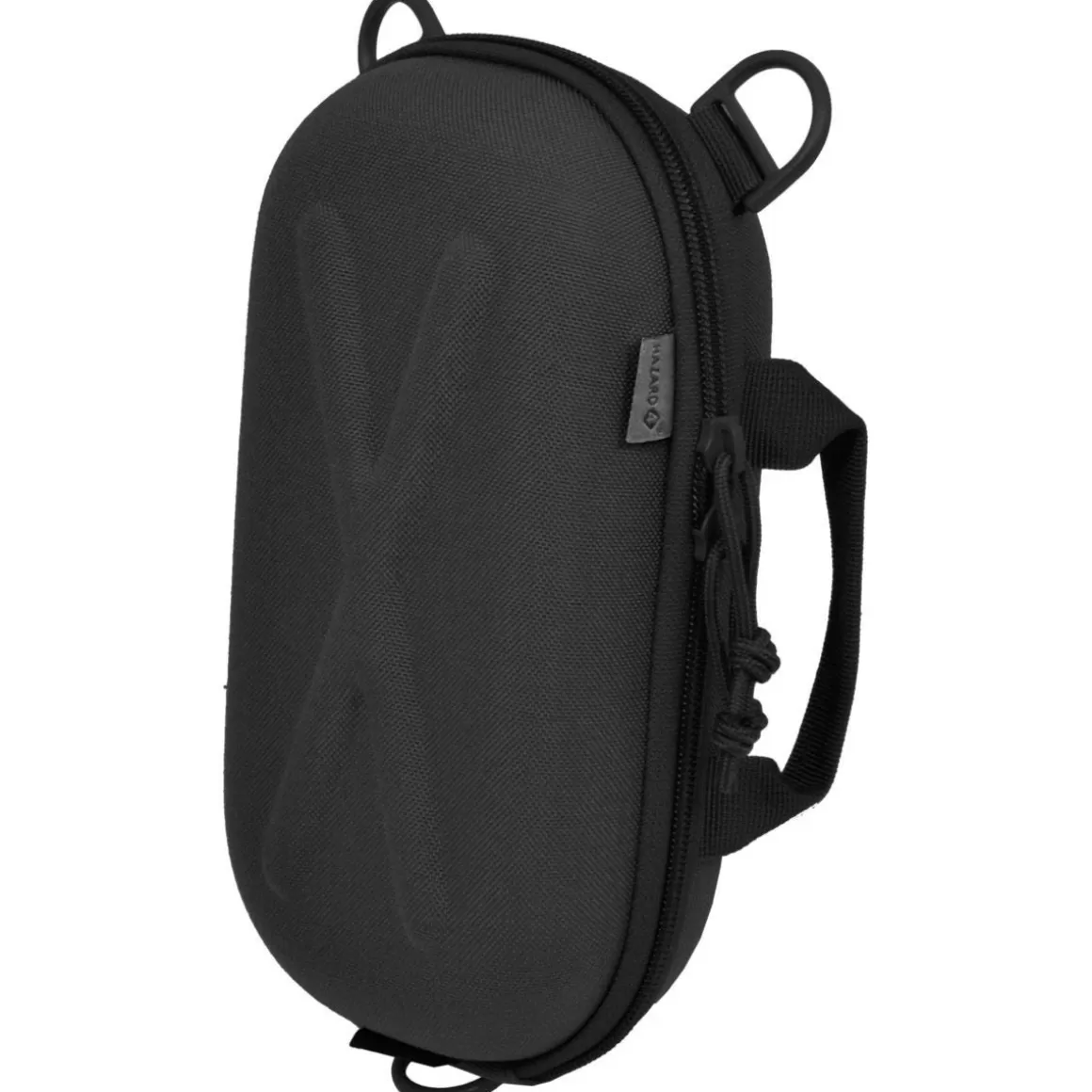 Hazard 4 Accessories> Nutcase Padded Hard Case Black