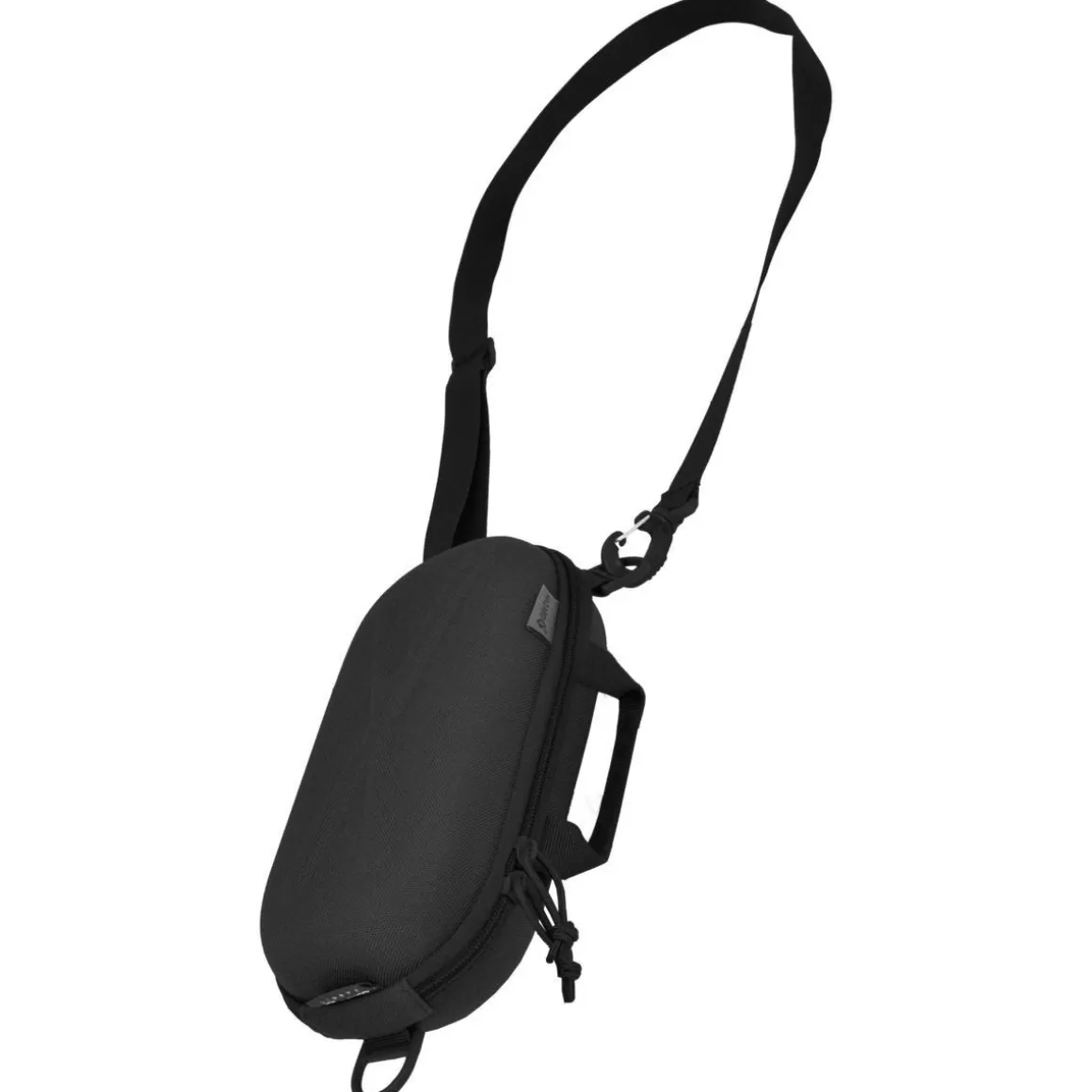 Hazard 4 Accessories> Nutcase Padded Hard Case Black