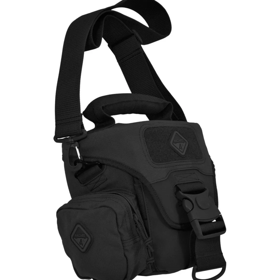 Hazard 4 Tool/Utility Bags> Objective Small Slr Bag Black