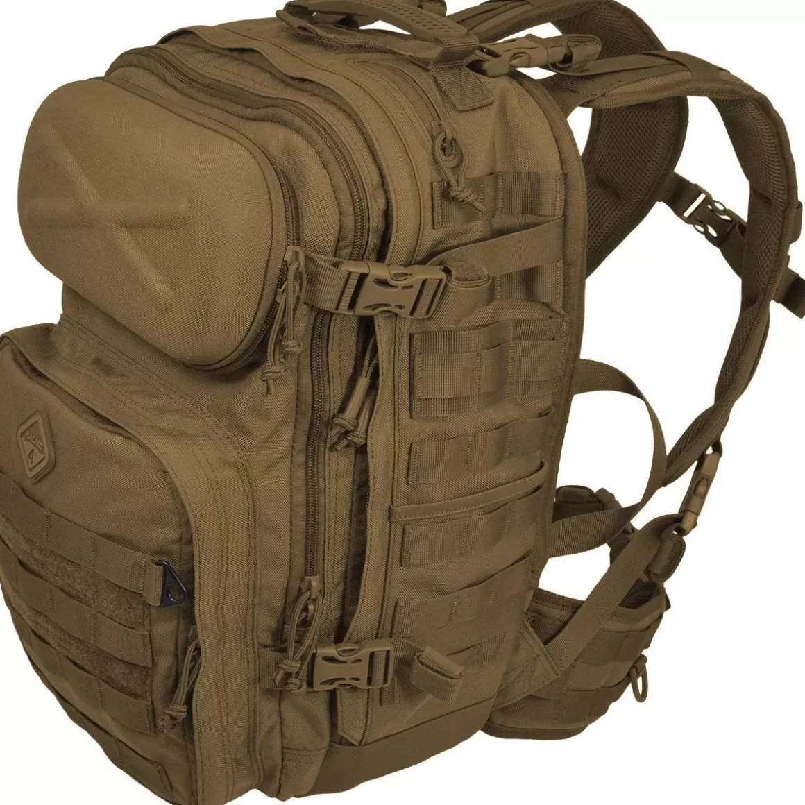 Hazard 4 Hydration Packs> Patrol Pack Thermo-Cap Daypack Coyote