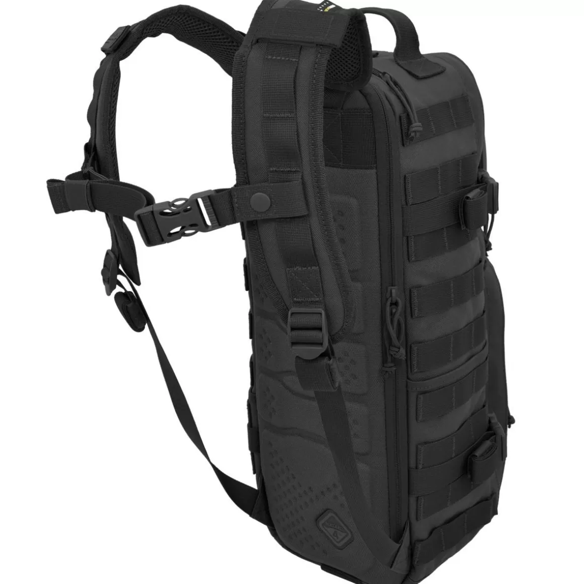 Hazard 4 Backpacks & Rucksacks> Plan-C Dual Strap Evac Pack Black