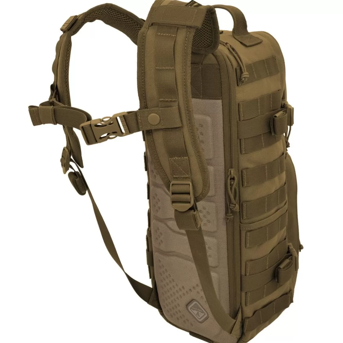 Hazard 4 Backpacks & Rucksacks> Plan-C Dual Strap Evac Pack Coyote