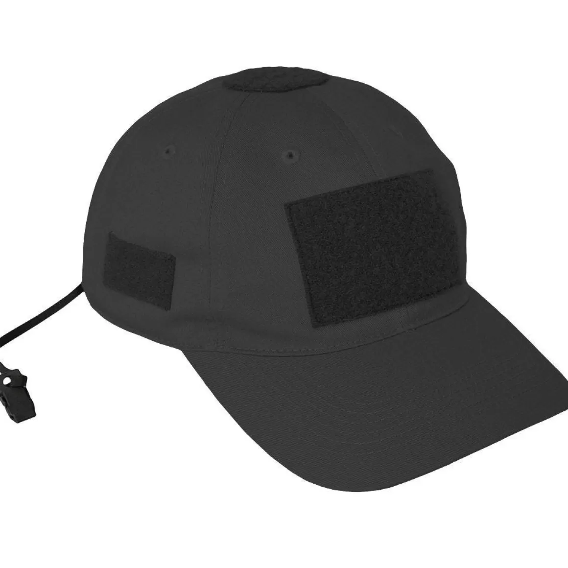 Maxpedition Headwear>Hazard 4 Pmc Modular Contractor Ball Cap Black