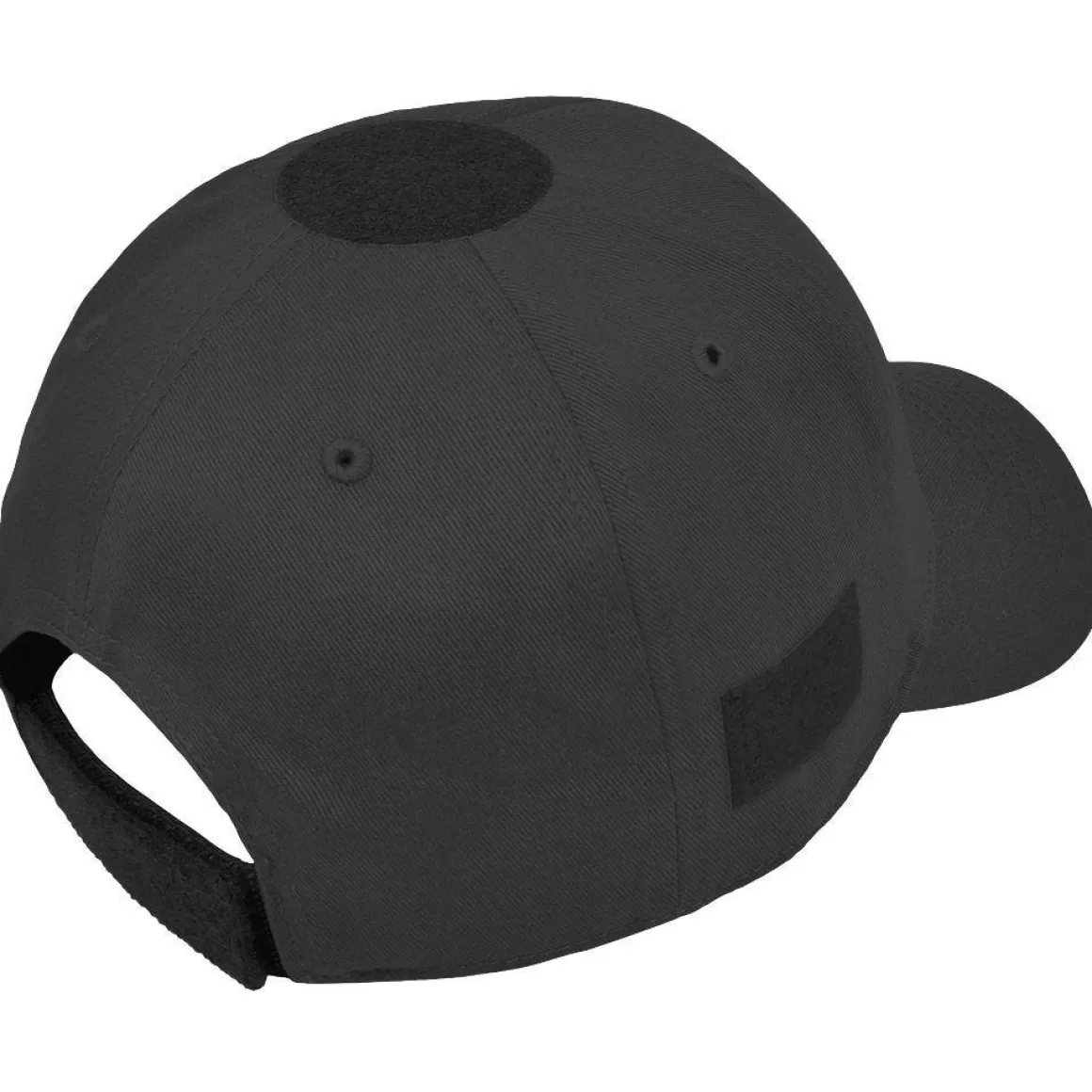 Maxpedition Headwear>Hazard 4 Pmc Modular Contractor Ball Cap Black