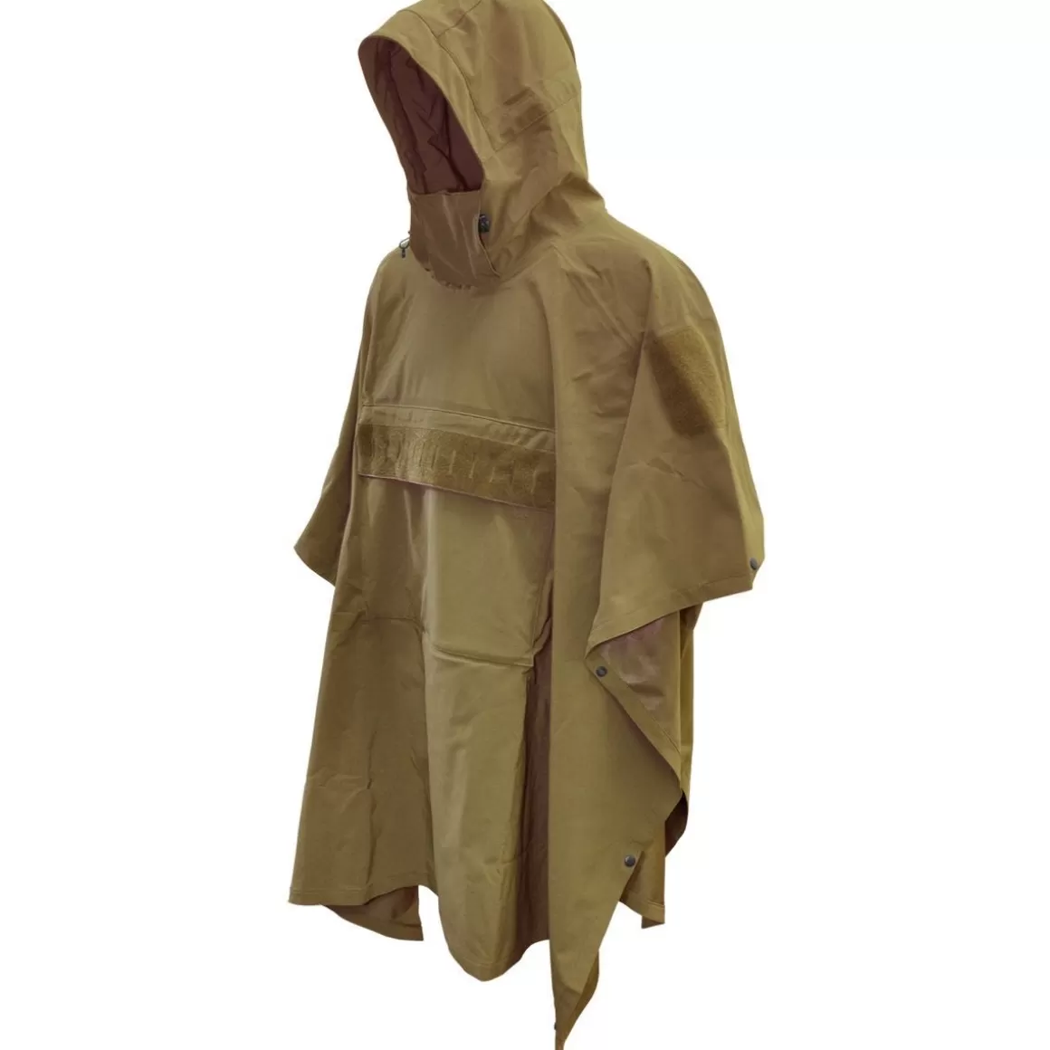 Hazard 4 Miscellaneous Accessories> Poncho Villa Technical Soft Shell Coyote