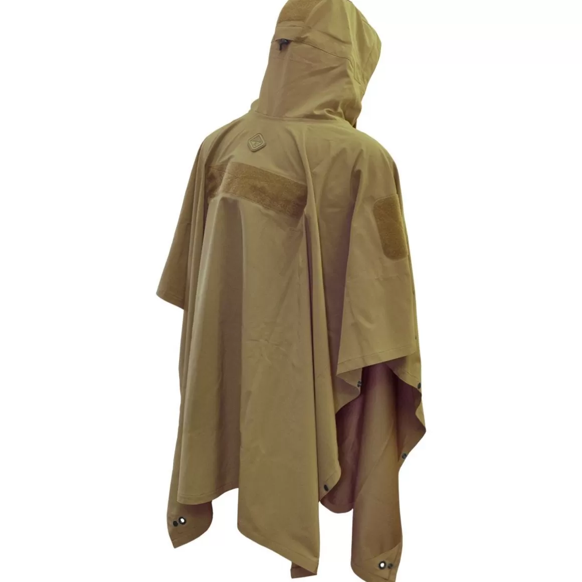 Hazard 4 Miscellaneous Accessories> Poncho Villa Technical Soft Shell Coyote