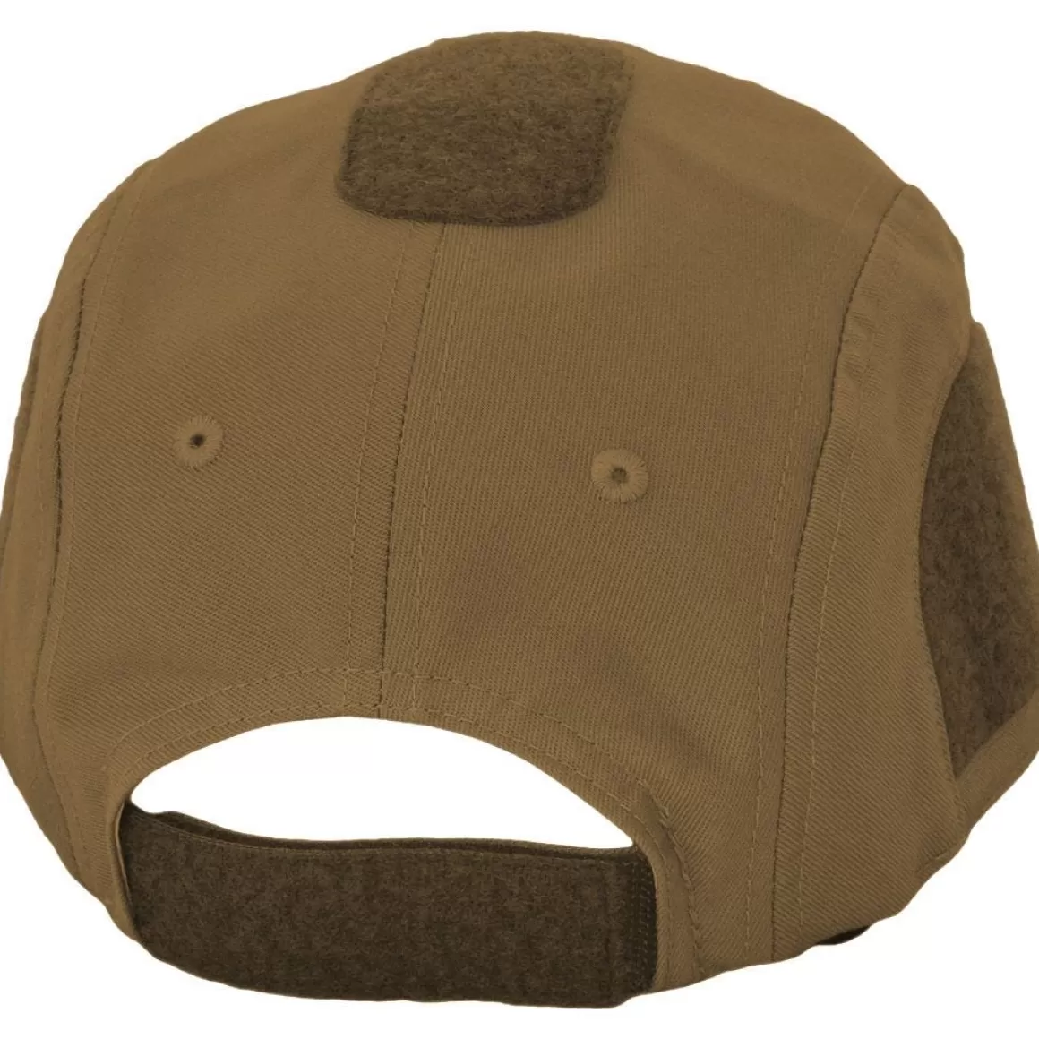 Highlander Headwear>Hazard 4 Privateer Modular Contractor Panel Cap Coyote