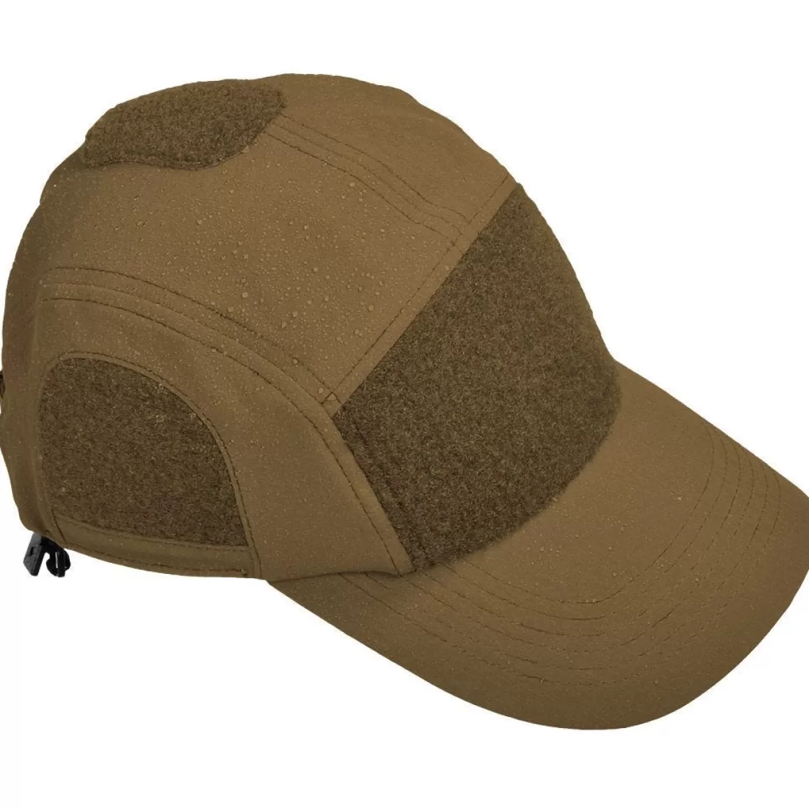 Pentagon Headwear>Hazard 4 Privateer Soft-Shell Breathable Contractor Cap Coyote