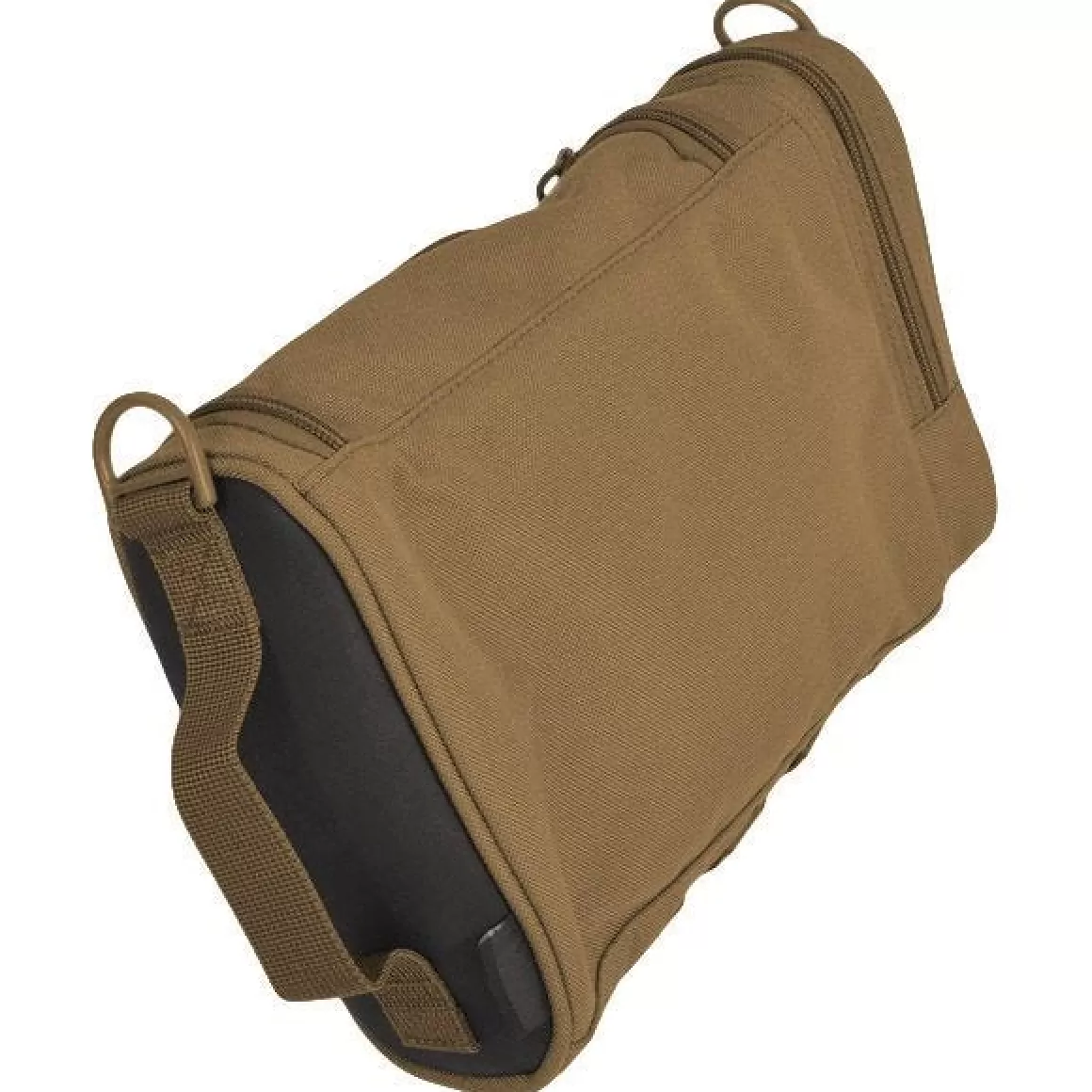 Hazard 4 Emergency & Survival> Reveille Heavy Duty Toiletry Kit Coyote