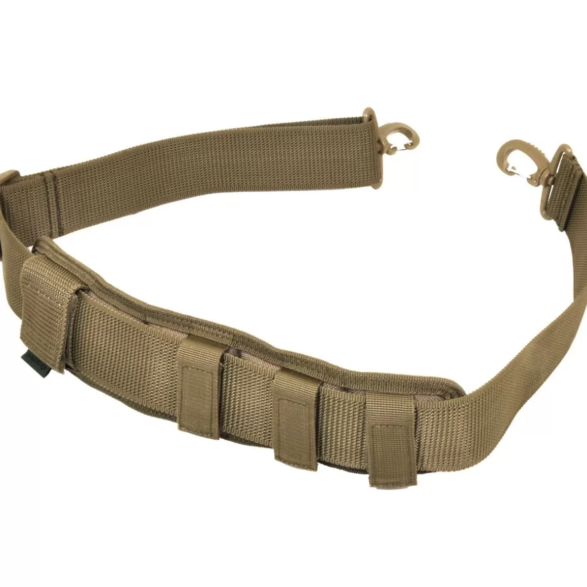 Hazard 4 Accessories> Shoulder Strap 2" With Removable Padding Coyote