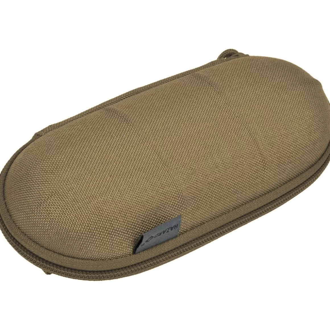 Hazard 4 Accessories> Sub-Pod Large Eyewear Hard-Case Coyote