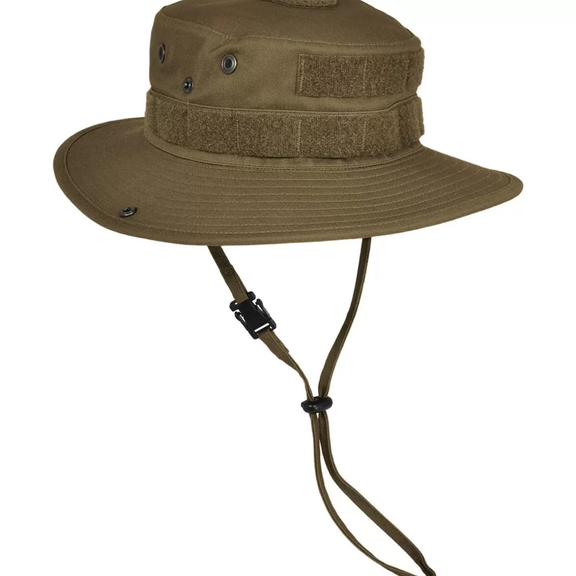 Wisport Headwear>Hazard 4 Suntac Tactical Modular Sun Hat Coyote