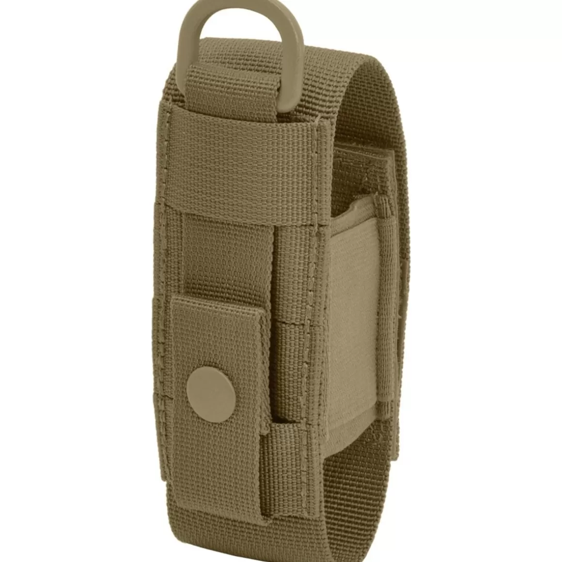 Hazard 4 Tools & Hardware> Tourniquet Pouch Coyote