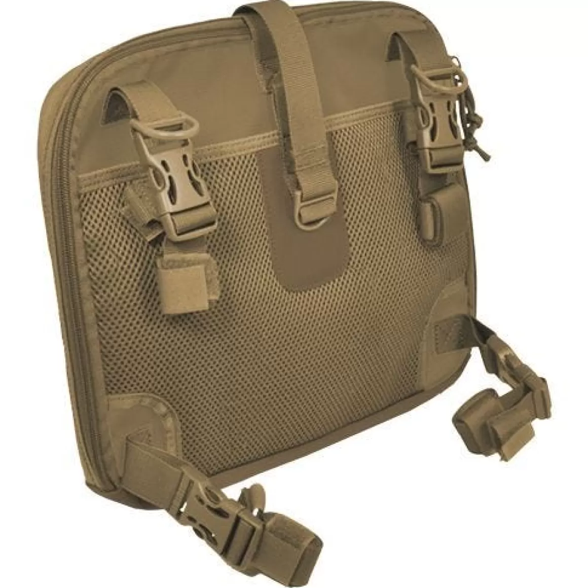 Hazard 4 Accessories> Ventrapack Low Profile Chest Rig Coyote