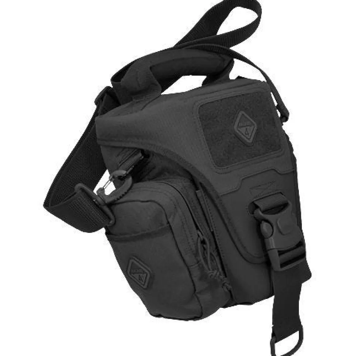 Hazard 4 Tool/Utility Bags> Wedge Slr Camera Case Black