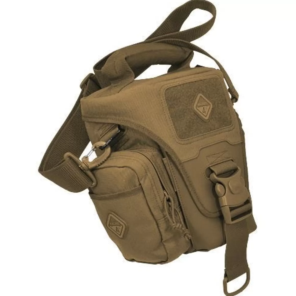 Hazard 4 Tool/Utility Bags> Wedge Slr Camera Case Coyote