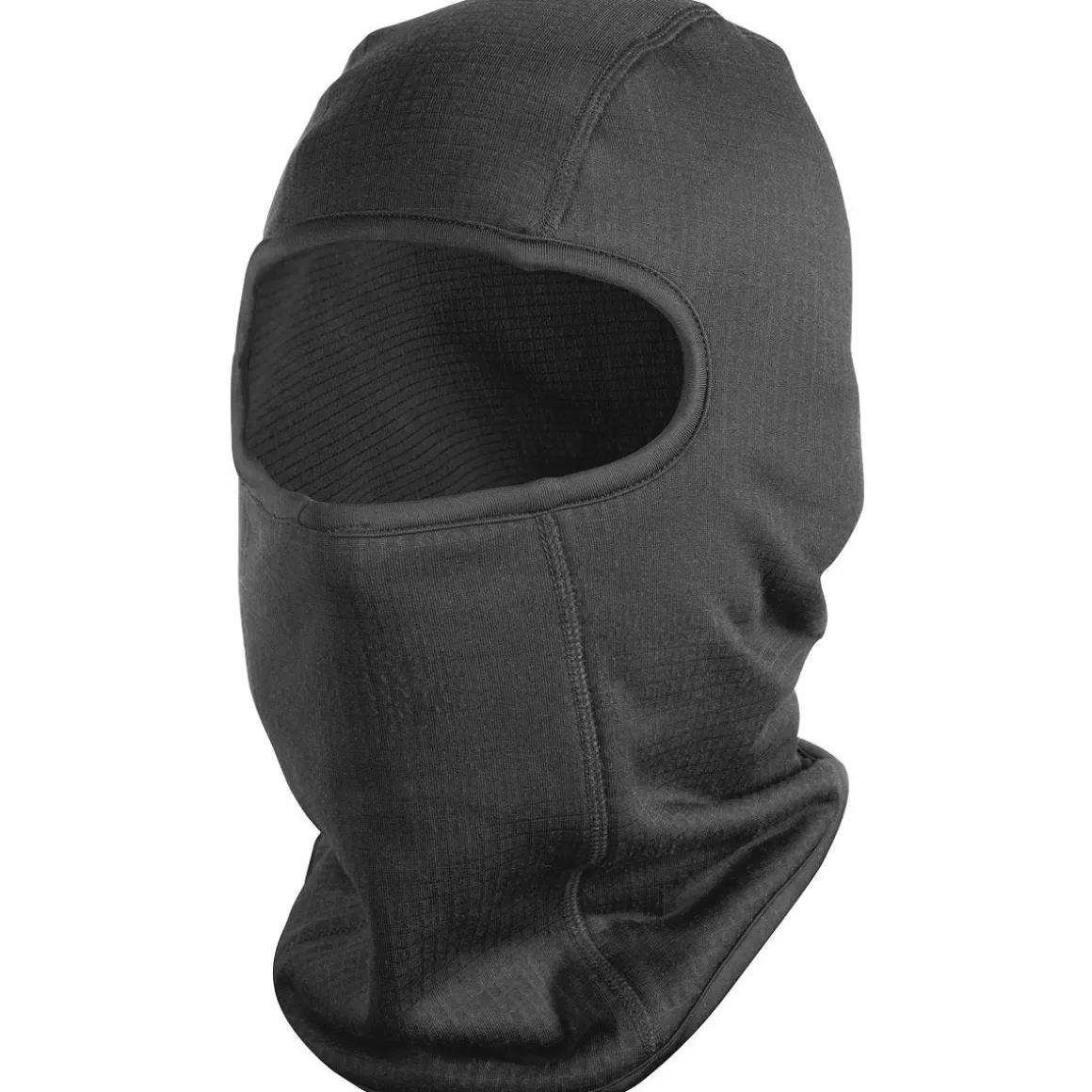 Klean Kanteen Headwear>Helikon 1 Hole Balaclava Extreme Cold Weather Black