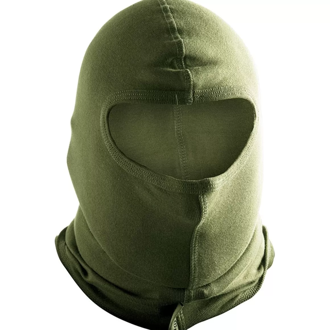 MFH Headwear>Helikon 1 Hole Balaclava Olive