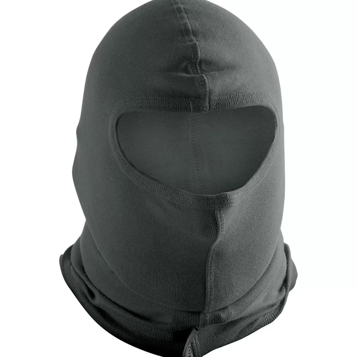 Wisport Headwear>Helikon 1 Hole Balaclava Shadow Grey