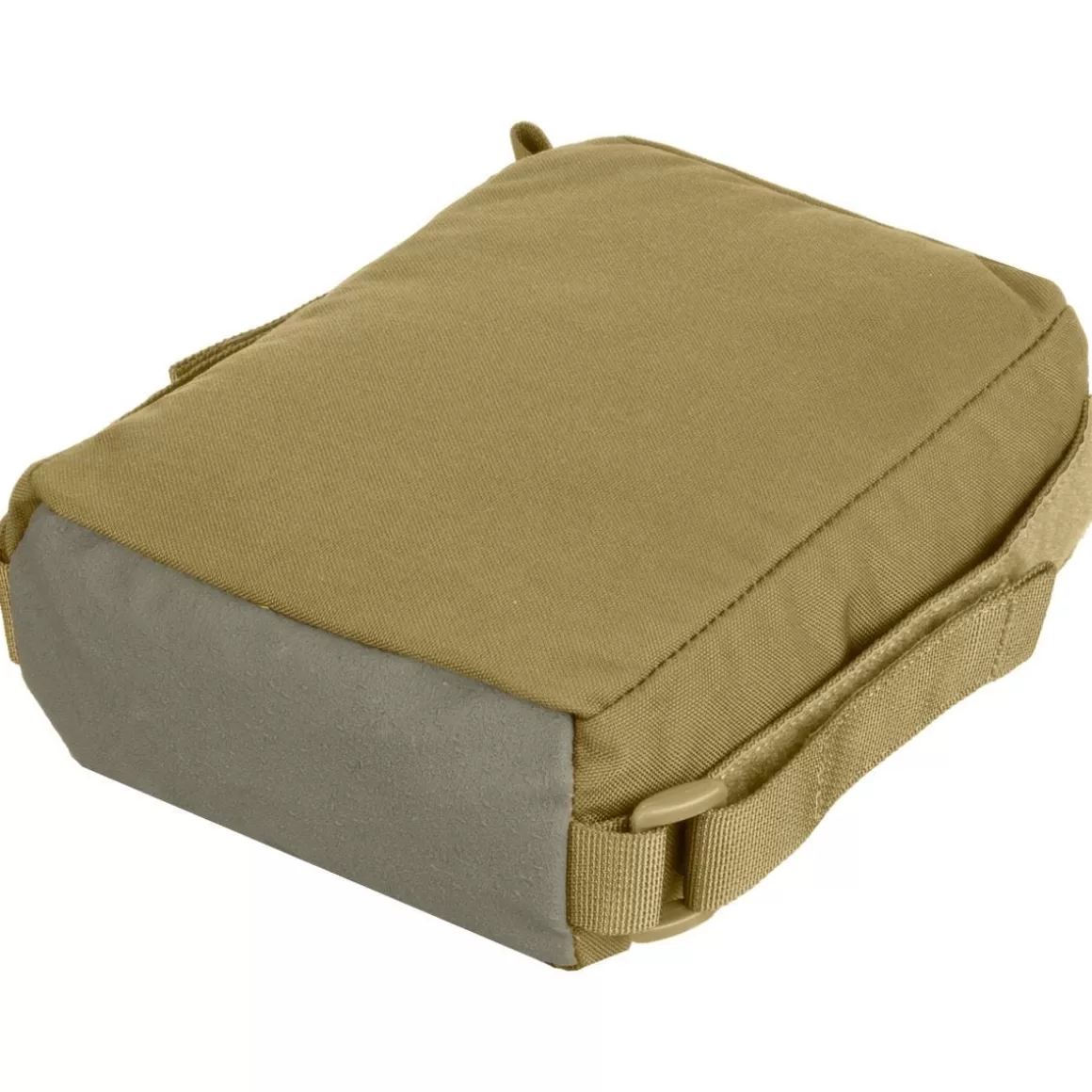 Helikon Other Pouches> Accuracy Shooting Bag Cube Coyote