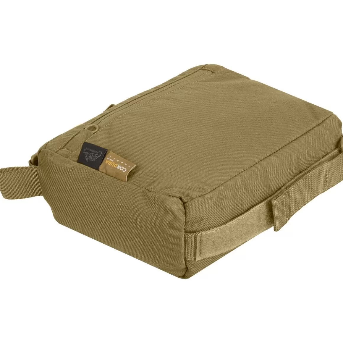 Helikon Other Pouches> Accuracy Shooting Bag Cube Coyote