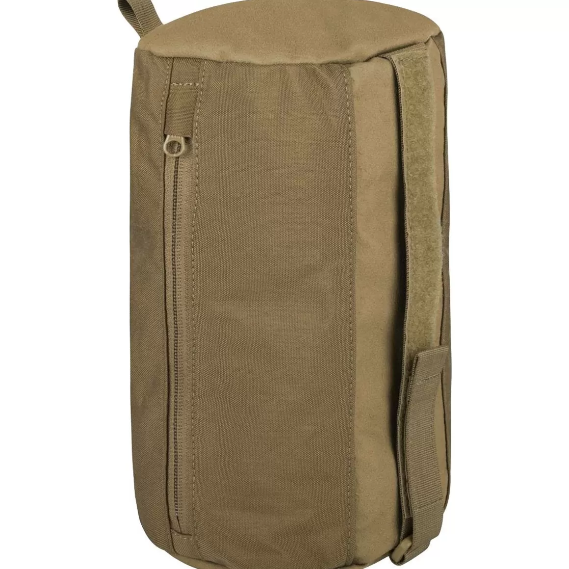 Helikon Other Pouches> Accuracy Shooting Bag Large Roller Coyote