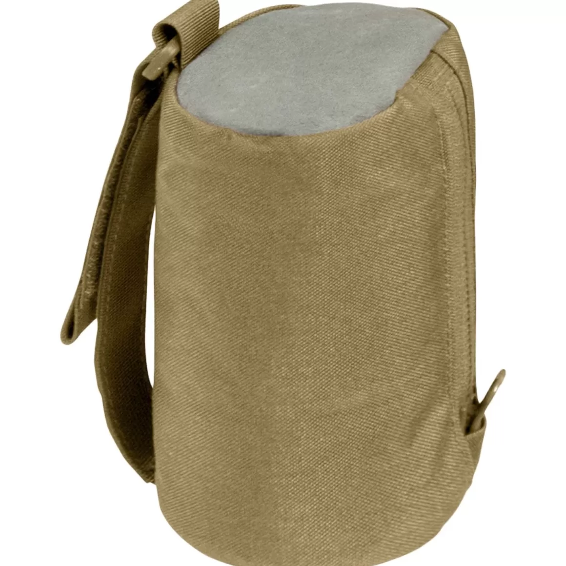 Helikon Other Pouches> Accuracy Shooting Bag Small Roller Coyote