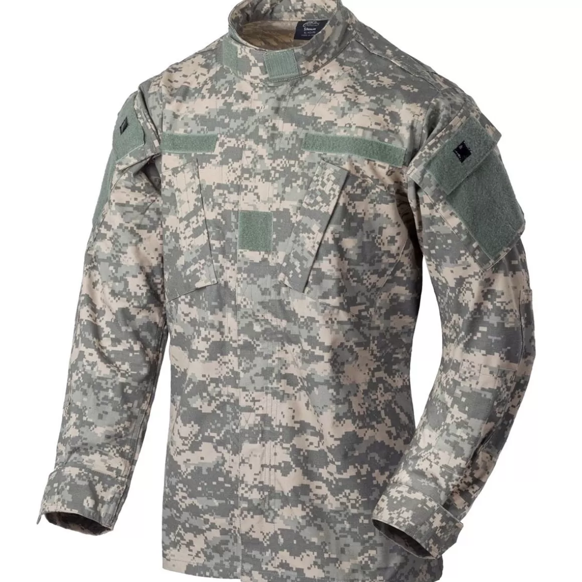 Mil-Tec Combat Uniforms>Helikon Acu Combat Shirt Acu Digital