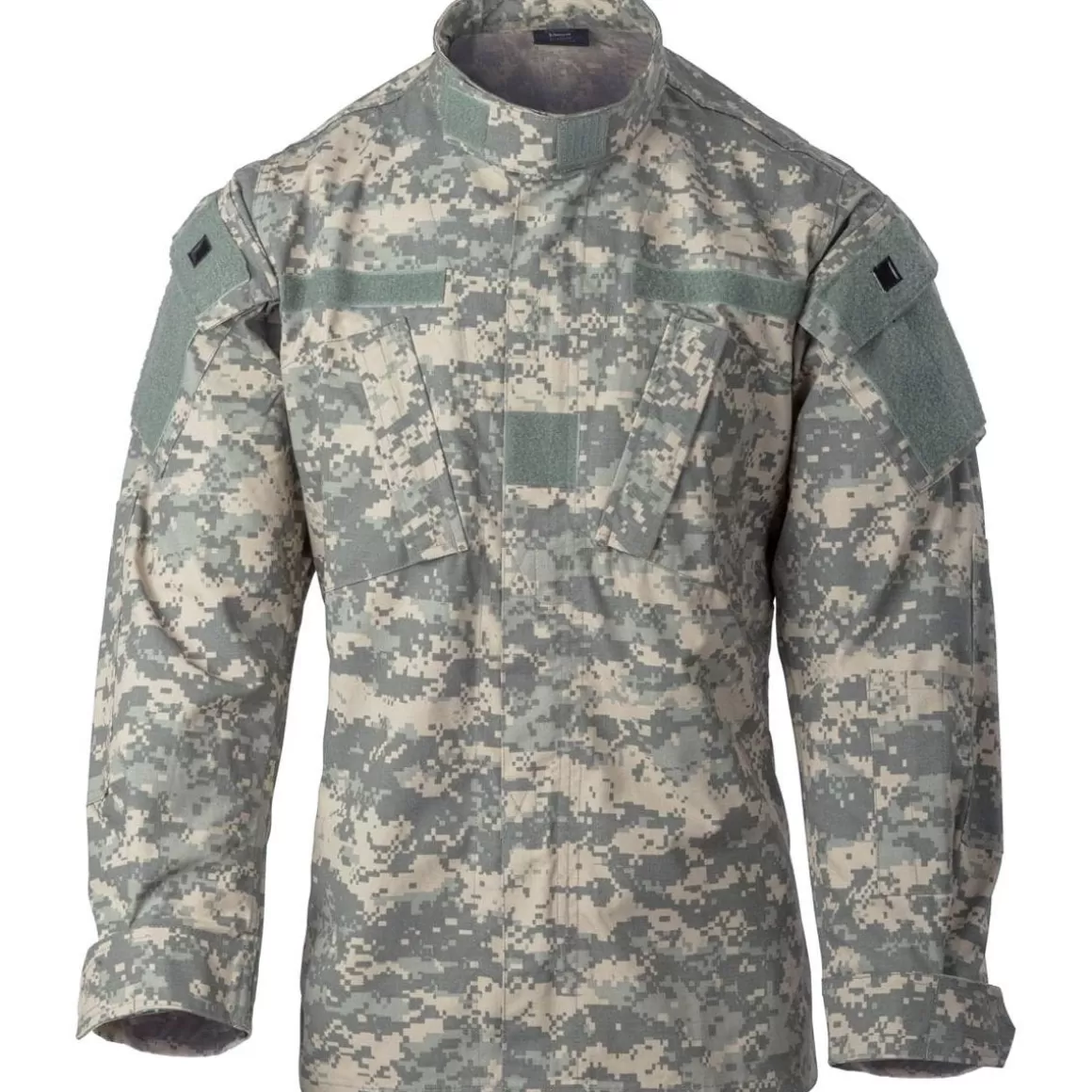 Mil-Tec Combat Uniforms>Helikon Acu Combat Shirt Acu Digital