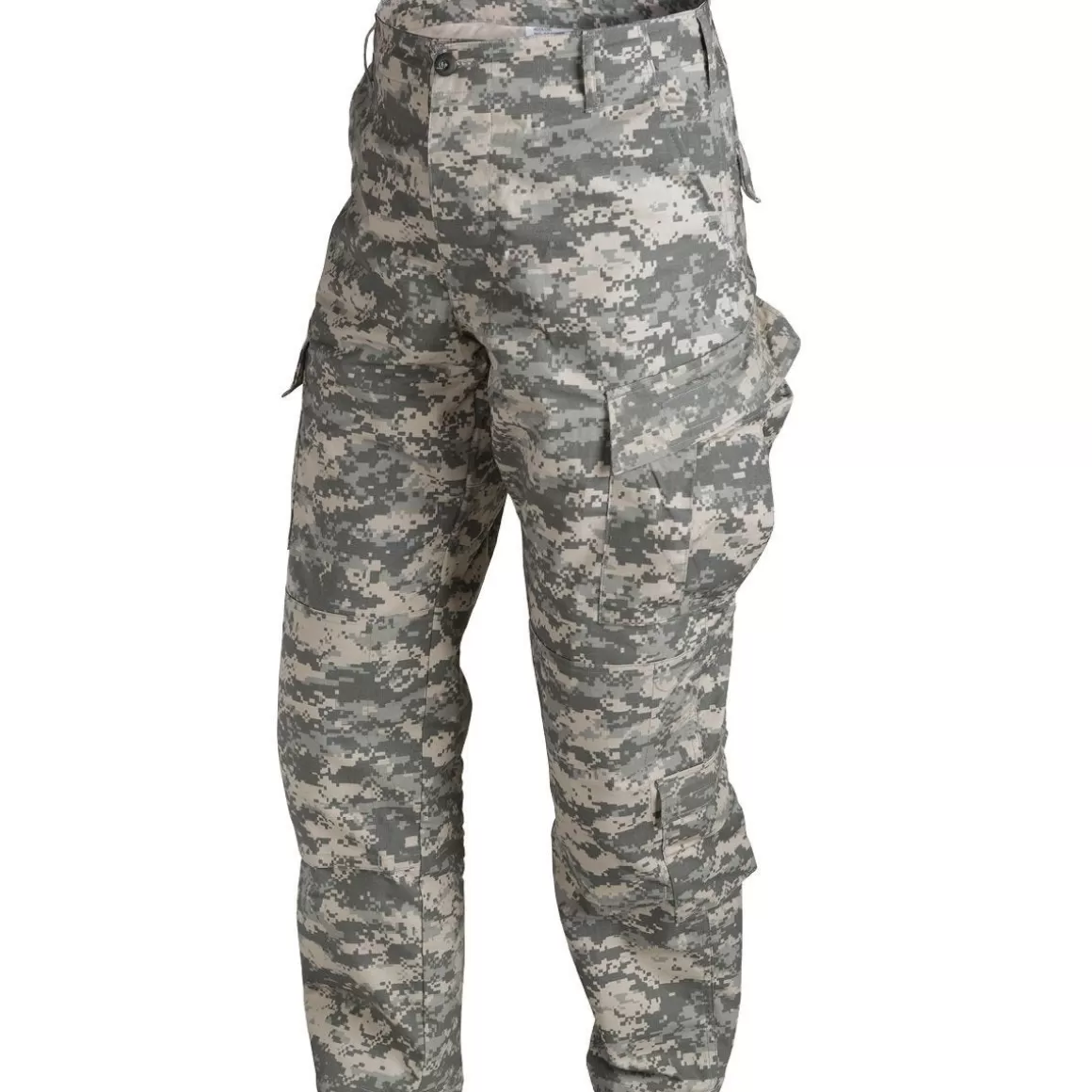 Helikon Combat Uniforms> Acu Combat Trousers Acu Digital