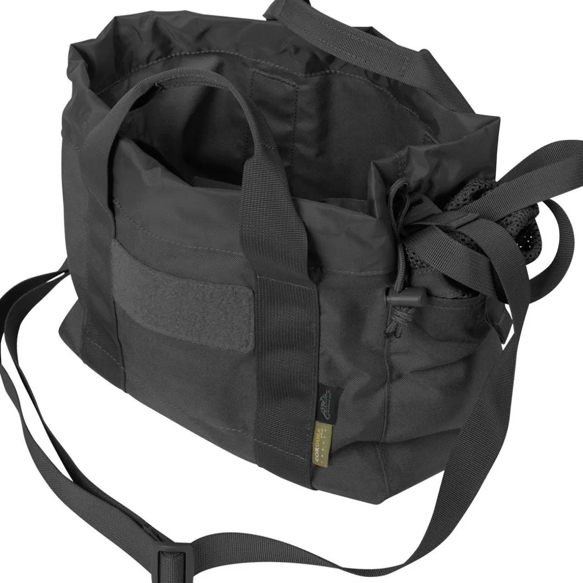 Helikon Shoulder Bags> Ammo Bucket Bag Black