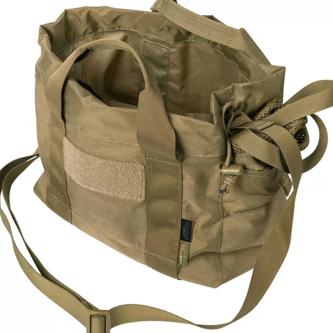 Helikon Shoulder Bags> Ammo Bucket Bag Coyote