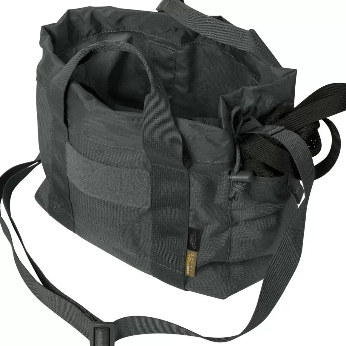 Helikon Shoulder Bags> Ammo Bucket Bag Shadow Grey