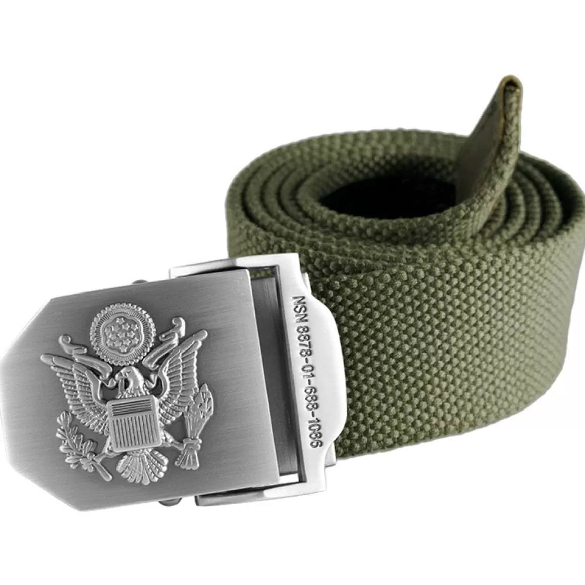 Helikon Belts> Army Belt Olive