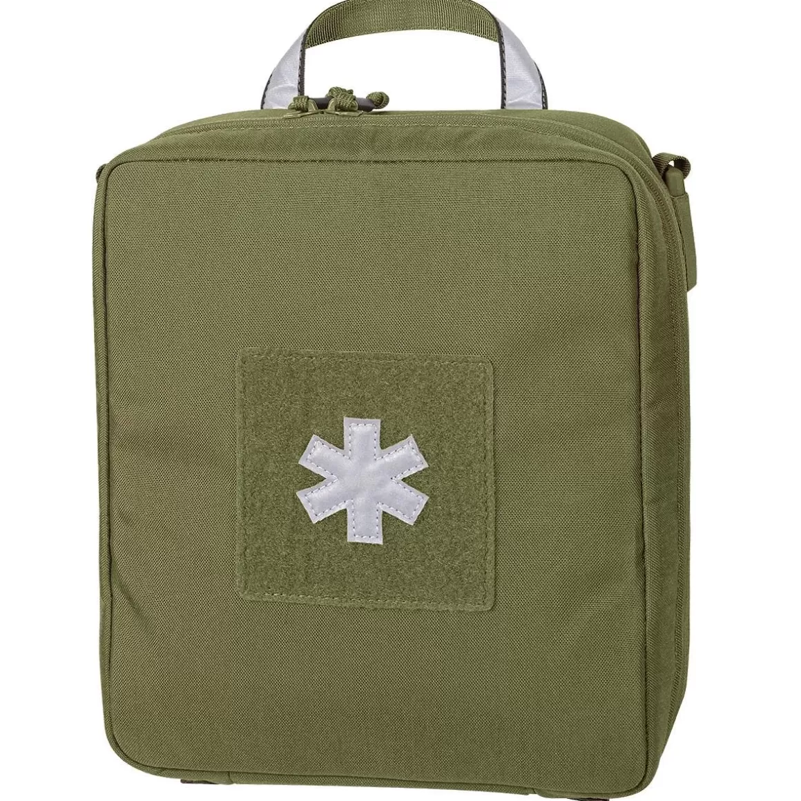 Helikon Emergency & Survival> Automotive Med Kit Pouch Olive Green