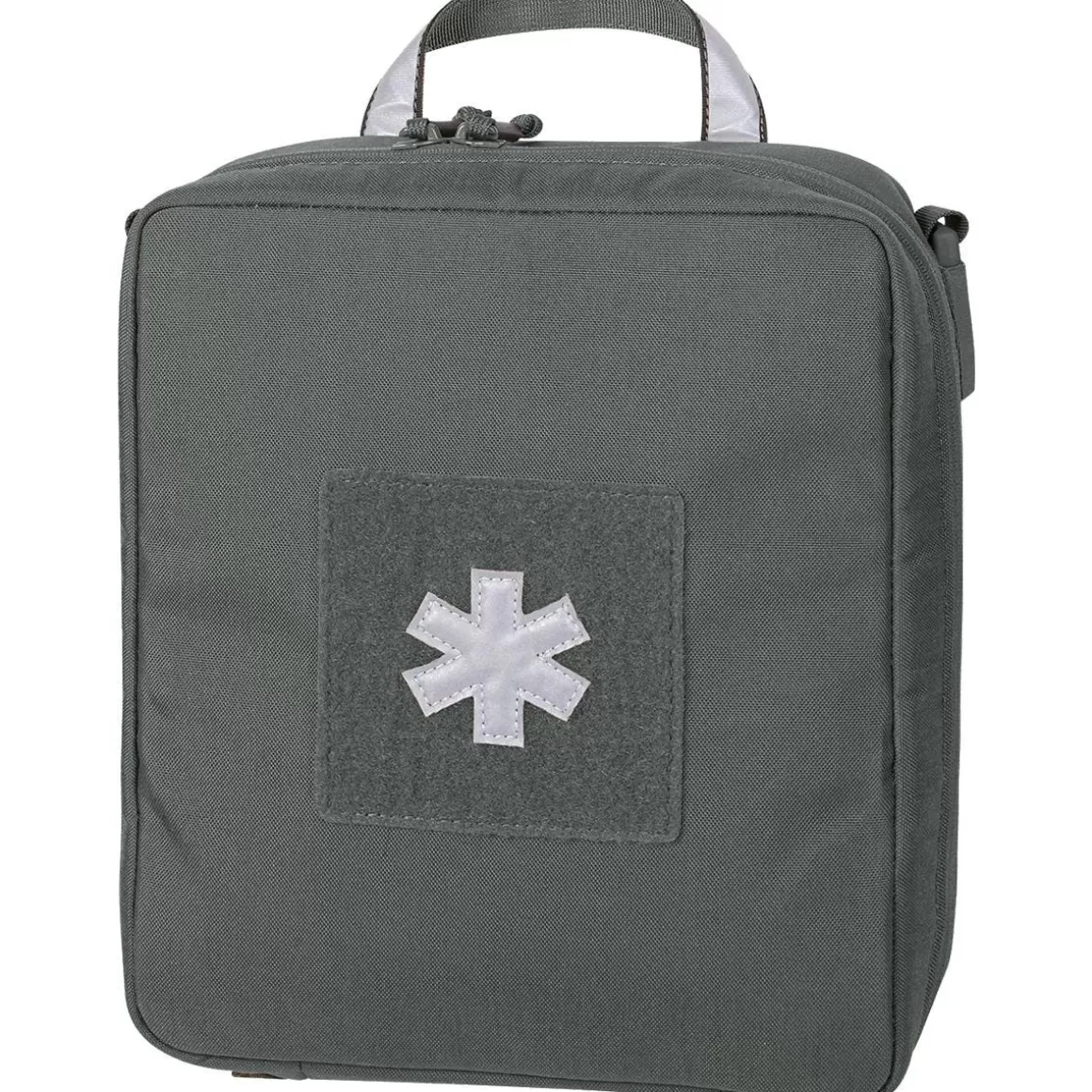 Helikon Emergency & Survival> Automotive Med Kit Pouch Shadow Grey