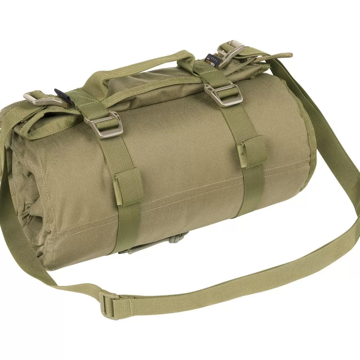 Helikon Other Pouches> Backblast Mat Adaptive Green